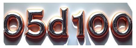 o5d100 logo